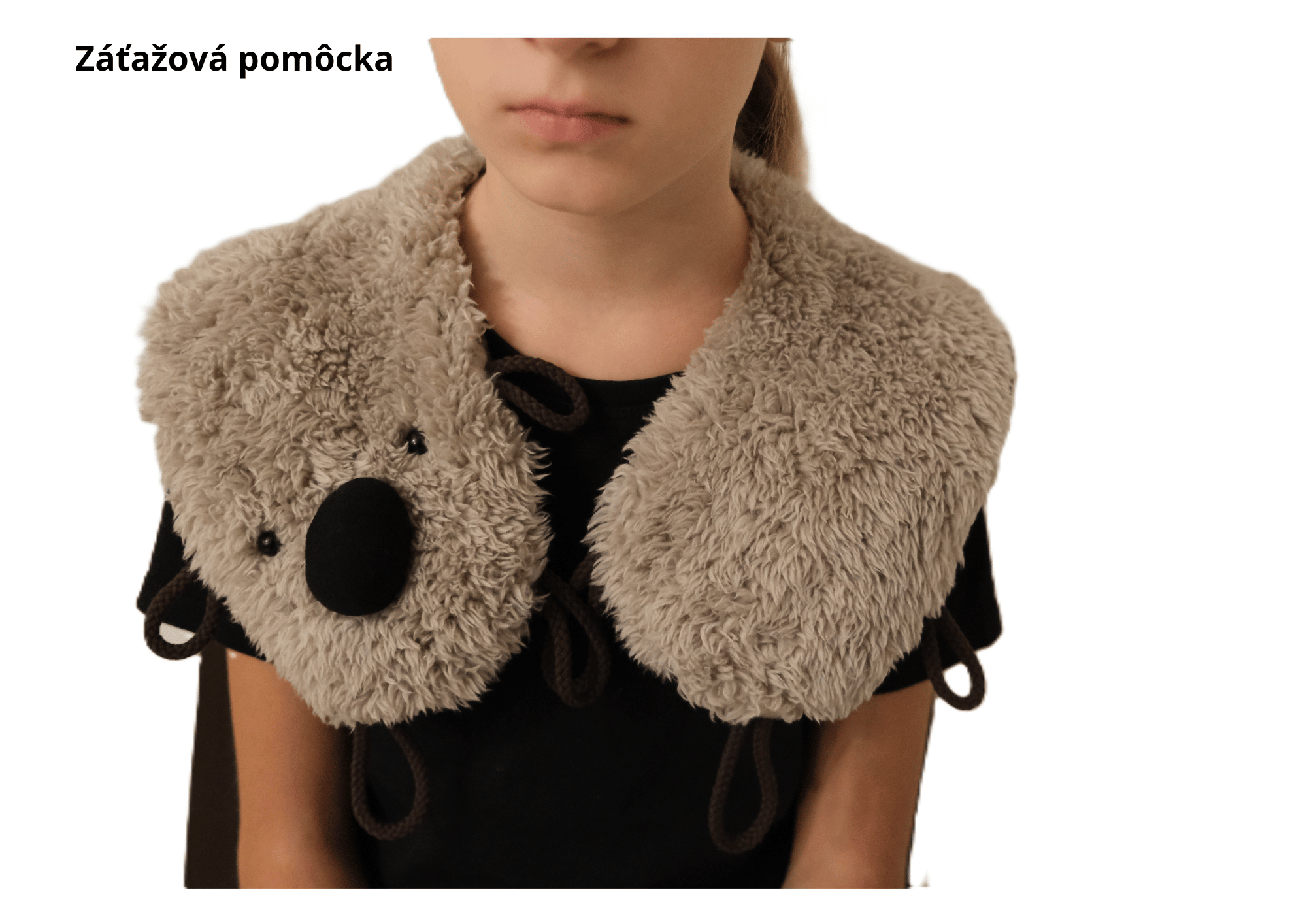 Individuálne pomôcky