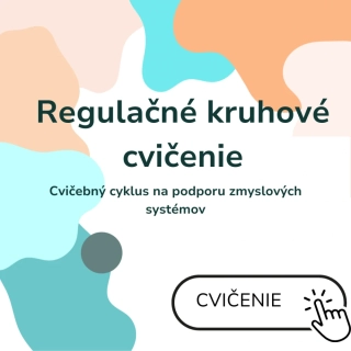 Regulačné kruhové cvičenie